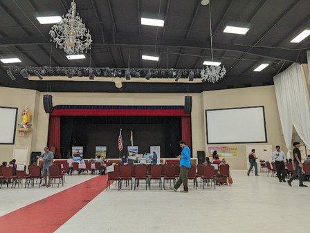 Sacred Heart Knanaya Catholic Community Center (SHKCCC)