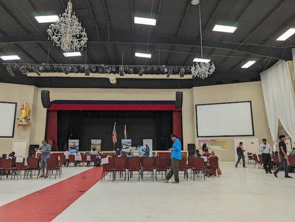 Sacred Heart Knanaya Catholic Community Center (SHKCCC)