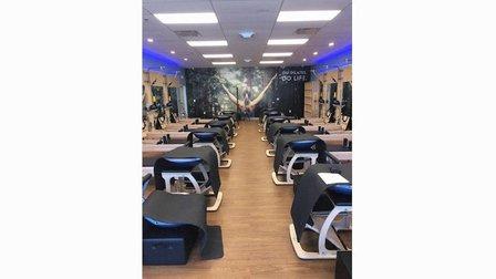 Club Pilates
