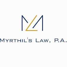 Myrthil’s Law, P. A.
