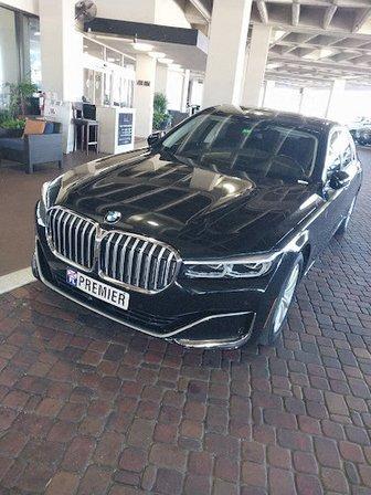 Premier Limousine