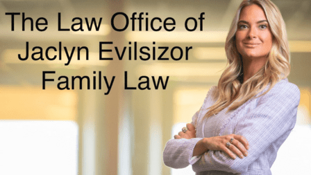 Jaclyn Evilsizor, Esq.