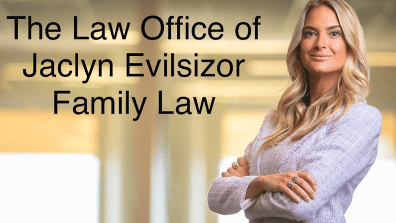 Jaclyn Evilsizor, Esq.
