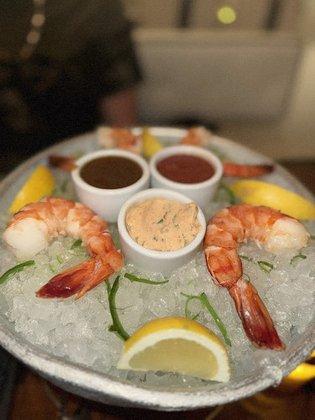 Meat Market Steakhouse Tampa