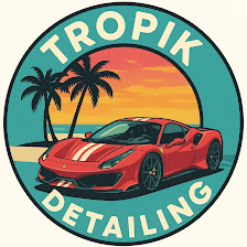 Tropik Detailing Tampa