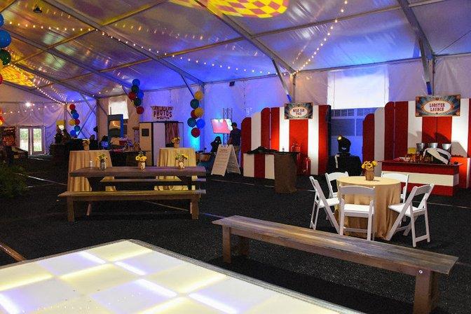 Savvy Events & Entertainment