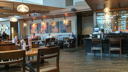 P.F.Chang's