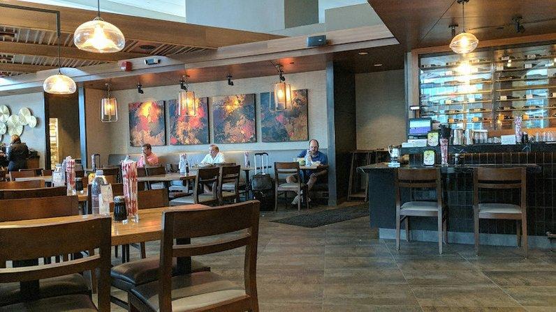 P.F.Chang's