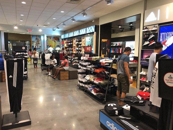Foot Locker
