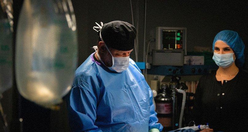 Dr. Robert Roy Miles
