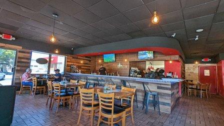 El Churrascaso Grill Tampa