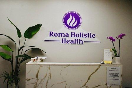 Roma Holistic Health