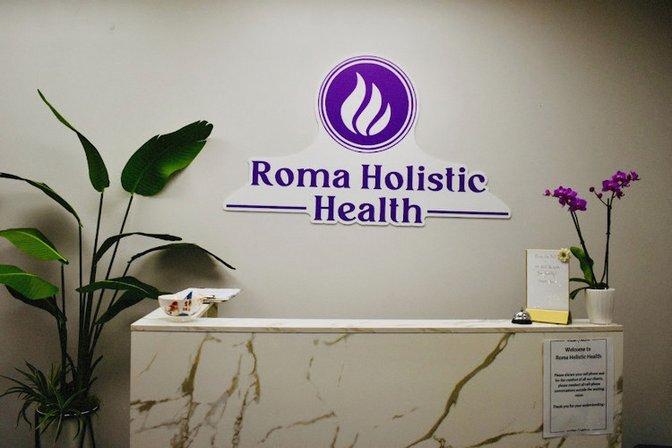 Roma Holistic Health