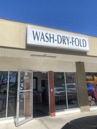 The Laundry Magician