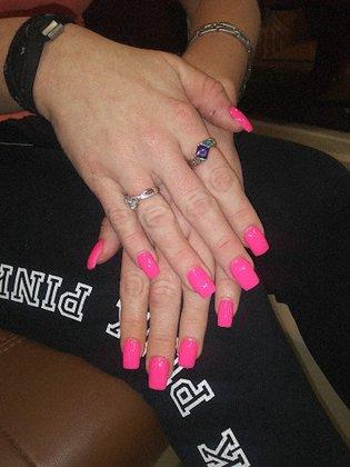 Pretty Nails