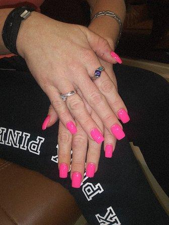 Pretty Nails