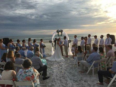 Civitan Beach House