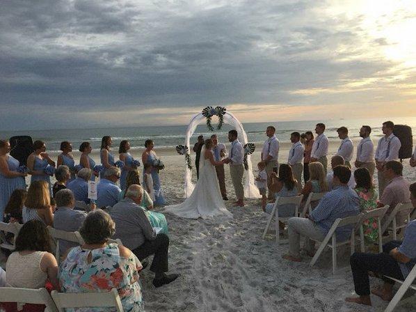 Civitan Beach House