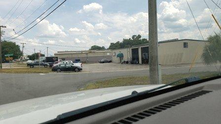 OnSite Fleet Services Of Florida
