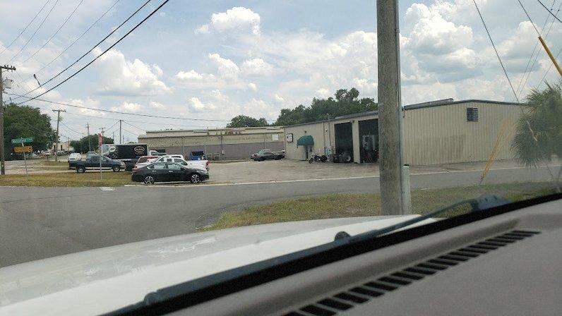 OnSite Fleet Services Of Florida
