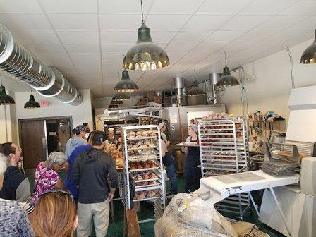 Born & Bread Bakehouse