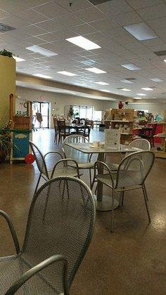 Friends of Citrus and the Nature Coast Herry's Thrift & Gift Shoppe