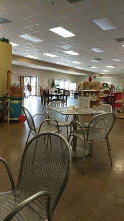 Friends of Citrus and the Nature Coast Herry's Thrift & Gift Shoppe