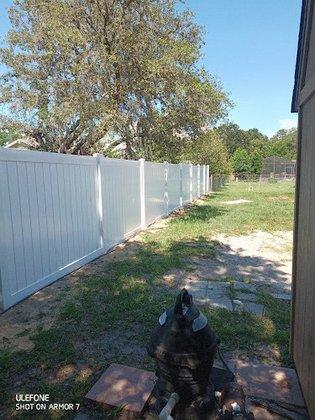 Zeus fence inc