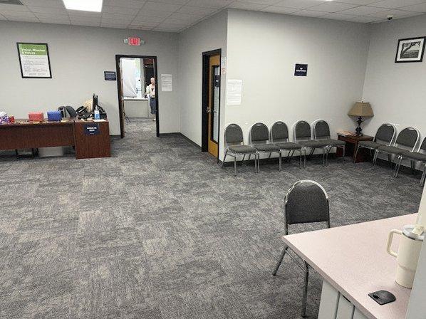 Prometric Test Center
