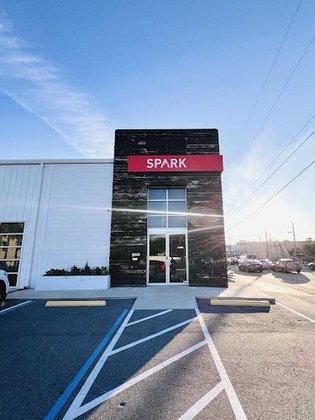spark