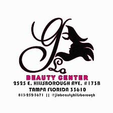 J-LO Beauty Supply Hillsborough Ave