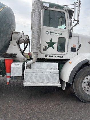 Preferred Materials Inc