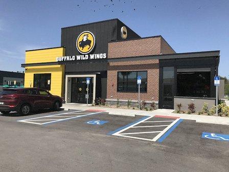 Buffalo Wild Wings