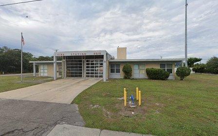Tampa Fire Station 15