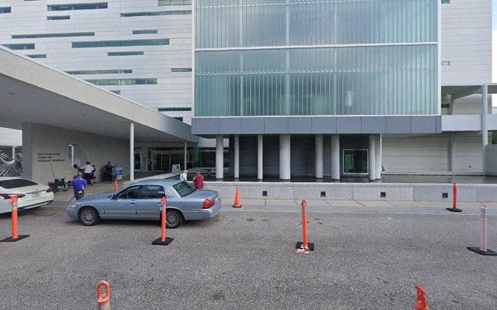 Henry Rodriguez