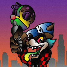 Ink Wolves Tattoos & Piercings