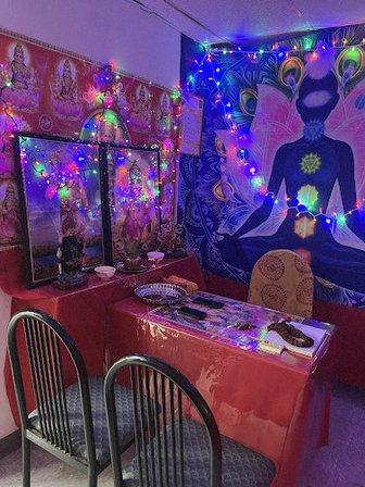 Astrologer & psychic reader vikram