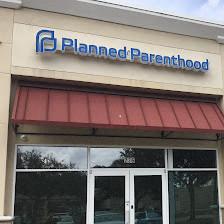 Planned Parenthood - North Tampa Health Center