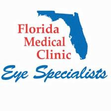 Florida Medical Clinic Orlando Health Eye Specialists, Mark L. Arey, MD