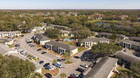 Ascott Place Apartments