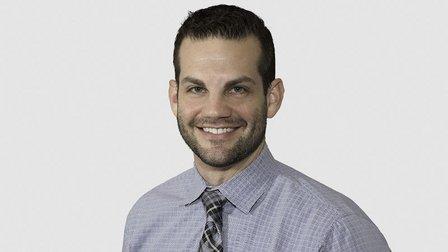 Benjamin Feldman, PA-C