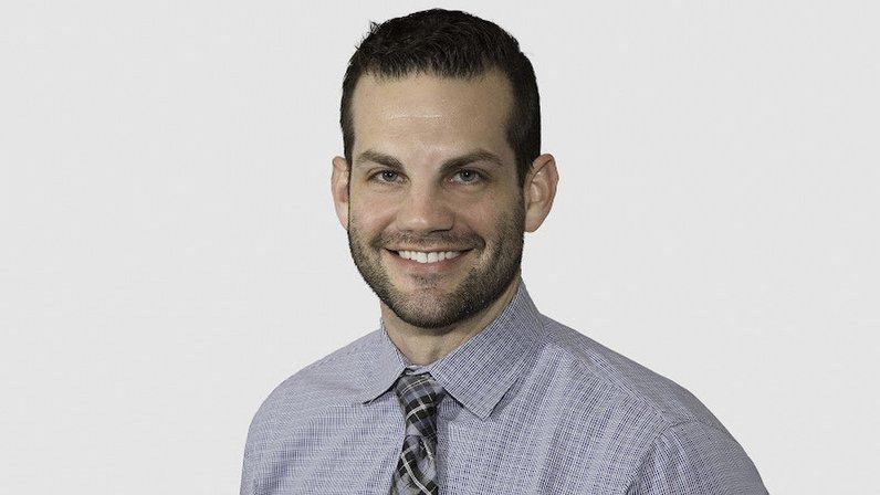 Benjamin Feldman, PA-C