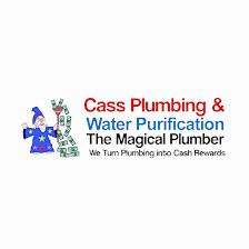 Cass Plumbing, Inc.