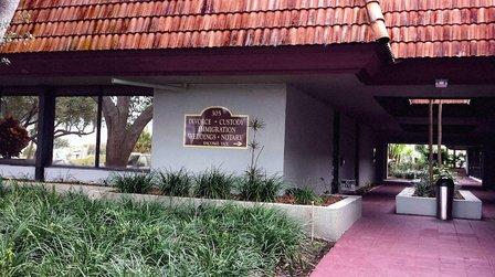 LATINUS CENTER LLC - Ana Aranzabal