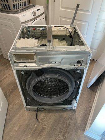 Michaelson's Appliance Repair