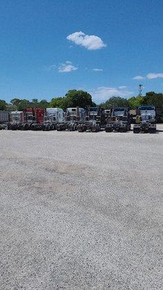 Cypress Truck Lines Inc
