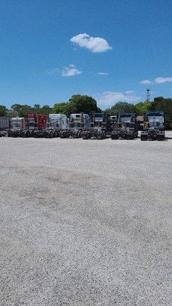Cypress Truck Lines Inc