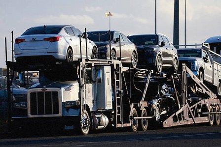 Premier Vehicle Shipping’s