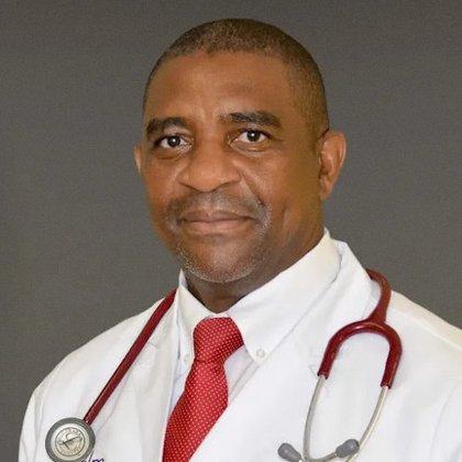 Okoroafor Maduagwu, MD Palm Medical Centers - Tampa
