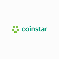 Coinstar Kiosk - Bitcoin ATM